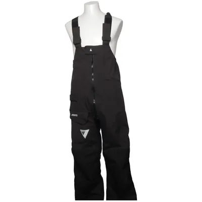 Seglarbyxor (Svart) från Musto Polyamid, Polyester