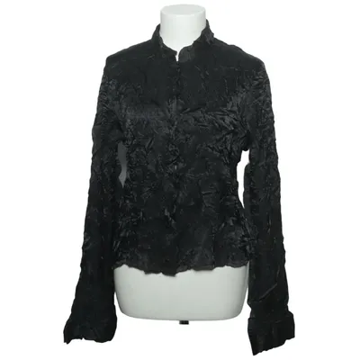 Blus (Svart) från Per Una Polyester