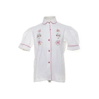 Blus (Vit, Flerfärgad) från Serge Laurent