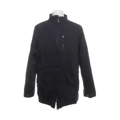 Outdoor jas (Zwart) van Patagonia Dons, Nylon