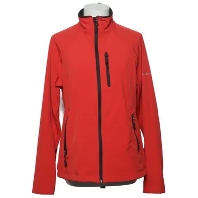 Veste anti-froid (Rouge) de Kilimanjaro Élasthane, Polyester