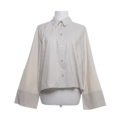 Shirt (Beige) from Gestuz Cotton