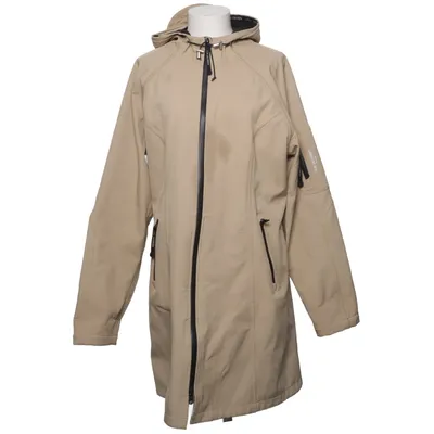 Raincoat (Raincoat) from Ilse Jacobsen Hornbæk Elastane, Polyester