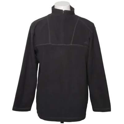 Fleece trui (Grijs) van Active Sportswear Polyester