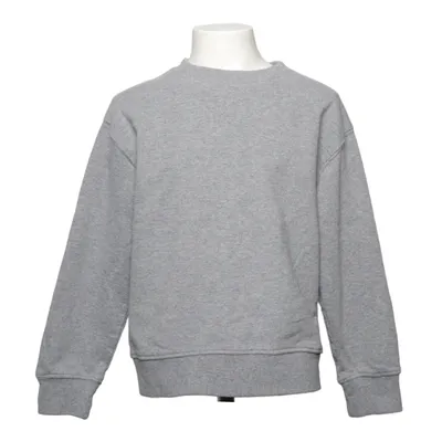 Sweatshirt (Grijs) van Cope Gerecycled katoen, Gerecycled polyester