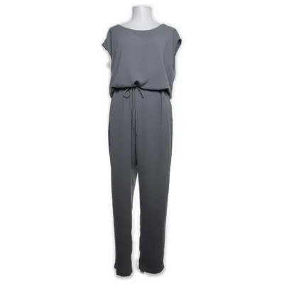 Jumpsuit (Grijs) van Nümph