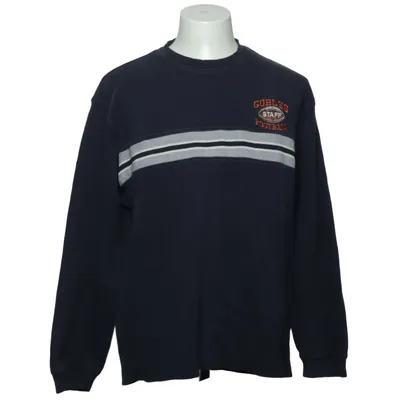 Collegetröja (Blå) från Gear for Sports Bomull