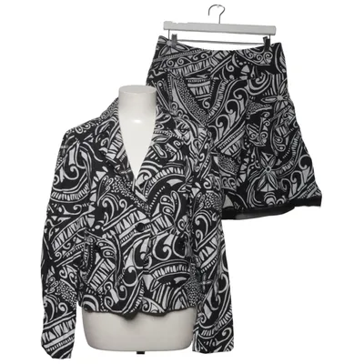 Ensemble (Noir, Blanc, Multicolore) de Oui Set Acétate