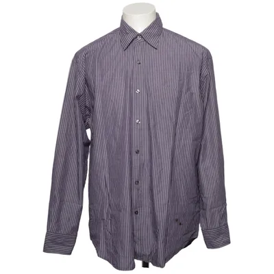 Shirt (Blue) from Nautica Cotton