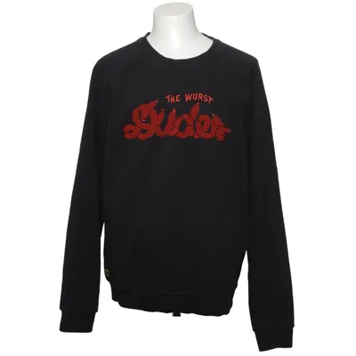 Sweatshirt (Bear Essentials) de The Dudes Coton, Polyester
