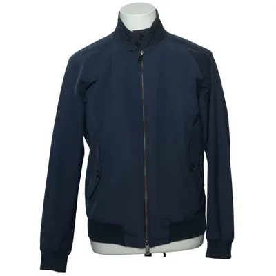 Bomberjacka (202MBRCPS0001 BCNY1) från Baracuta Bomull, Polyester