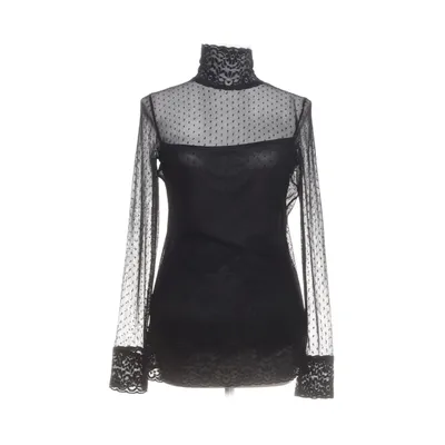 Top (Black) from 3 Suisses Collection Polyester