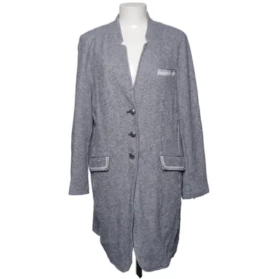 Cardigan (Blauw) van White Label