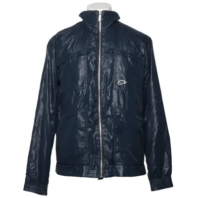 Jakke (Blå) fra Nike Sportswear Nylon, Polyester
