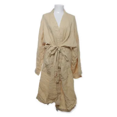 Badrock (Beige) från Norrgavel Linne