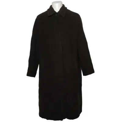 Rock (Brun) från Cerruti 1881 Alpackaull, Mohair, Viskos