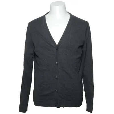 Cardigan (Grå) fra Premium by Jack & Jones Bomuld