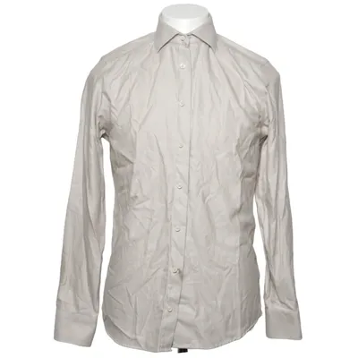 Shirt (Beige) van Riley