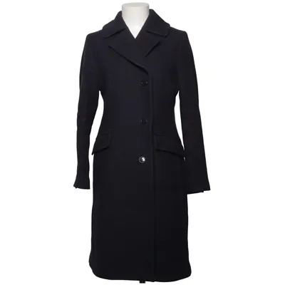Manteau (Gigi Twill Melton) de J.Lindeberg Polyamide, Viscose, Laine