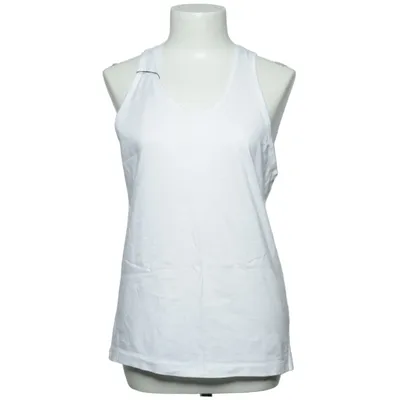 Tank Top (White) from Jockey Cotton