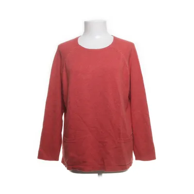 Sweater (Red) from Clarina Collection Viscose, Acrylic, Wool, Polyester