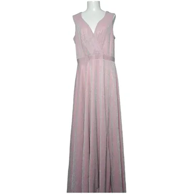 Aftonklänning (Rosa) från Goddiva Polyester