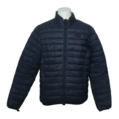 Windjack (Blauw) van Blend Polyamide