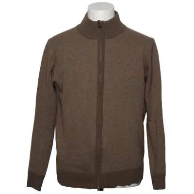Cardigan (Marron) de Gagliardi Laine