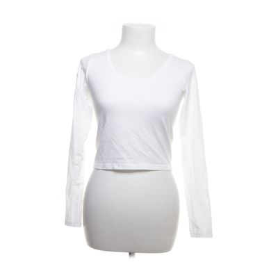 Find more Brandy Melville White Long Sleeve Shirt for sale at up