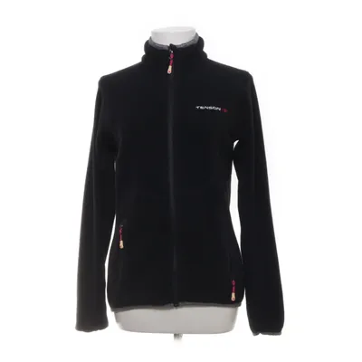 Veste polaire (Noir) de Tenson Polyester