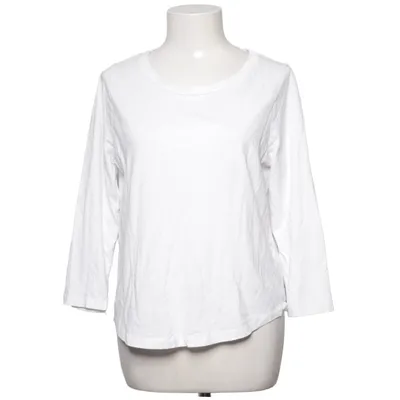 Långärmad t-shirt (Vit) från COS Bomull