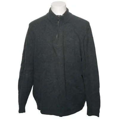 Strickpullover (Grau) von Hackett London