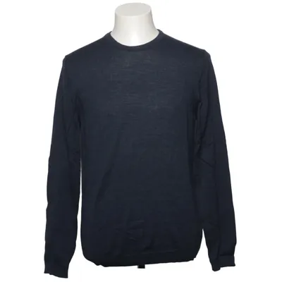 Sweater (Blue) from NN07 Wool