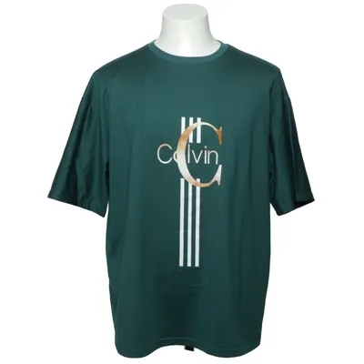 T-shirt (Green) from JOT Polyester