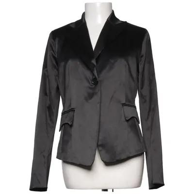 Blazer (Black) from Line Collection