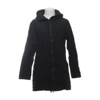 Regnjacka (Svart) från Didriksons 1913