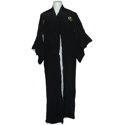 Kimono (Svart, Vit)