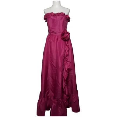 Robe de soirée (Rose) de Bernshaw Polyester