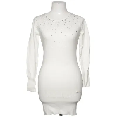 Trui (Wit) van Koucla Polyamide, Viscose