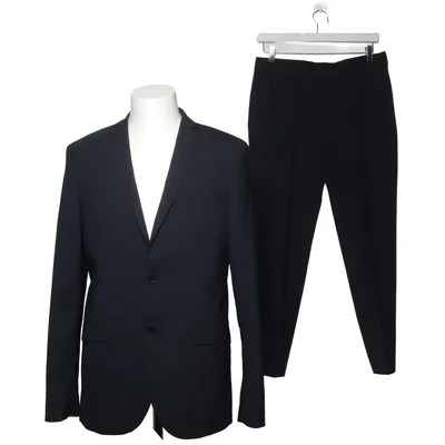 Suit (Tyler) from Studio Total Elastane, Polyester, Viscose, Wool