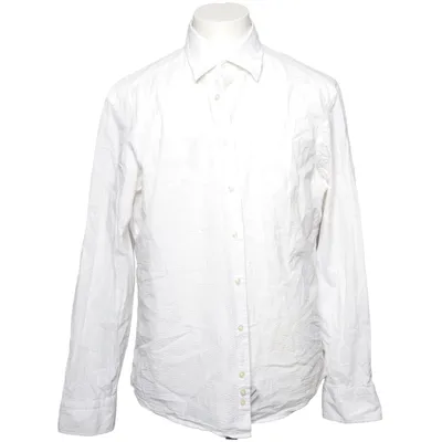 Shirt (Norrmalm) from La Chemise Cotton