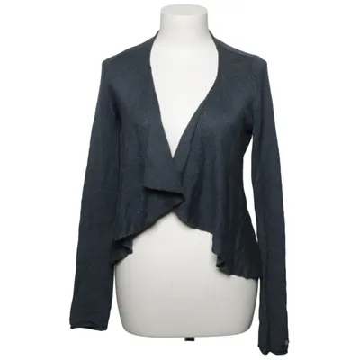 Strickjacke (Grau) von Rabalder Viskose