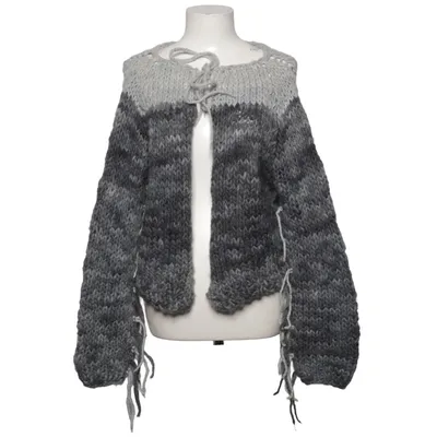 Cardigan (Gris) de Olga