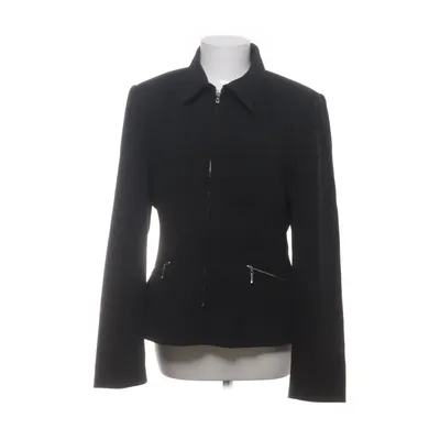 Jacka (Svart) från Imitz Elastan, Polyester, Viskos