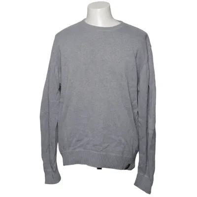 Pull-over (Gris) de Redwood Coton