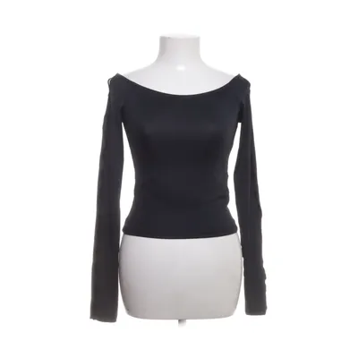 Topp (Svart) från Jennyfer Elastan, Polyester