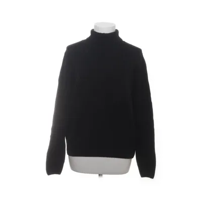 Polotröja (Svart) från Camicissima Kashmir, Polyamid, Viskos, Ull