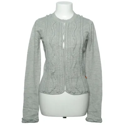 Kofta (NITTA CARDIGAN) från Object Akryl, Ull