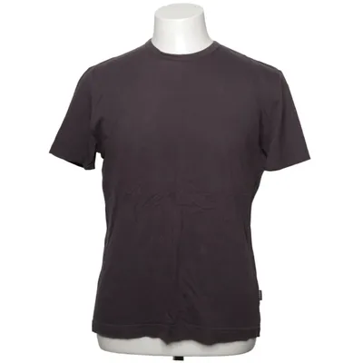 T-shirt (Brun) fra Rocky Bomuld