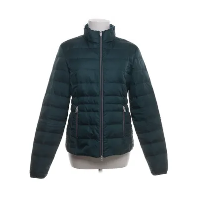 Lättviktsjacka (Grön)